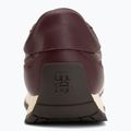 Damen-Schuhe Tommy Hilfiger Th Premium Casual Runner oxblood 6