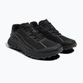 Herren-Laufschuhe Norda 002 stealth black 3