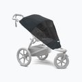 Thule Urban Glide Mesh Cover Kinderwagen Moskitonetz schwarz 20110715