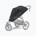 Thule Urban Glide Mesh Cover Kinderwagen Moskitonetz schwarz 20110715 2
