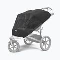Thule Urban Glide Double Mesh Kinderwagen Moskitonetz Schwarz 20110719 2