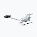 Thule Chariot Ski Trailer Kit grau 20201401