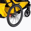 Thule Chariot Sport Doppel-Fahrradanhänger gelb 10201024 5