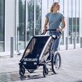 Thule Chariot Lite 1 Einzelfahrradanhänger schwarz 10203021 6