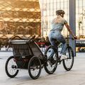 Thule Chariot Lite 1 Einzelfahrradanhänger schwarz 10203021 7