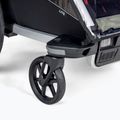 Thule Chariot Lite Zwei-Personen-Fahrradanhänger grün 10203022 4