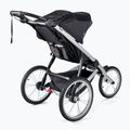 Thule Glide 2 Jet Baby-Jogging-Kinderwagen schwarz 10101952 2