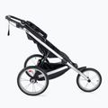 Thule Glide 2 Jet Baby-Jogging-Kinderwagen schwarz 10101952 3