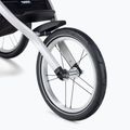 Thule Glide 2 Jet Baby-Jogging-Kinderwagen schwarz 10101952 5