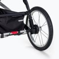 Thule Glide 2 Jet Baby-Jogging-Kinderwagen schwarz 10101952 7