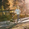 Thule Glide 2 Jet Baby-Jogging-Kinderwagen schwarz 10101952 12