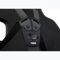 Thule Yepp Nexxt 2 Maxi Rack Mount Fahrradsitz weiß 4