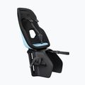 Thule Yepp Nexxt 2 Maxi Rack Mount Fahrradsitz blau