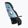 Thule Yepp Nexxt 2 Maxi Rack Mount Fahrradsitz blau 2