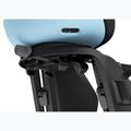 Thule Yepp Nexxt 2 Maxi Rack Mount Fahrradsitz blau 5
