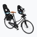 Thule Yepp Nexxt 2 Maxi Rack Mount Fahrradsitz blau 7