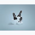 Thule Yepp Nexxt 2 Maxi Rack Mount Fahrradsitz blau 8