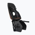 Thule Yepp Nexxt 2 Maxi Rack Mount Fahrradsitz braun