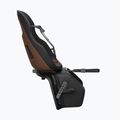 Thule Yepp Nexxt 2 Maxi Rack Mount Fahrradsitz braun 3