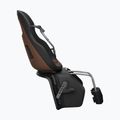 Fahrradsitz Thule Yepp Nexxt 2 Maxi Frame Mount braun 3