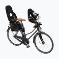 Fahrradsitz Thule Yepp Nexxt 2 Maxi Frame Mount braun 7