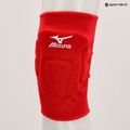 Mizuno VS1 Kneepad Volleyball Knieschoner rot Z59SS89162 5