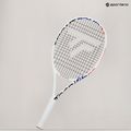Kinder-Tennisschläger Tecnifibre T-Fight Tour 25 weiß 8