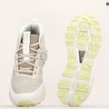 Damen-Trekkingstiefel On Cloudroam Waterproof ice/limelight 15