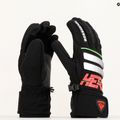 Rossignol Jr Hero Impr G Kinder-Skihandschuh schwarz 3