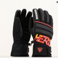 Herren Rossignol Hero Master Impr G oxy orange Skihandschuh 3