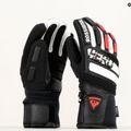 Rossignol Hero Expert Lth Impr G Herren Skihandschuh schwarz 3