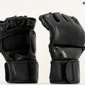 Venum Challenger matte/schwarze MMA Trainingshandschuhe 5