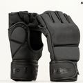 DBX BUSHIDO MMA Grappling Handschuhe schwarz 23