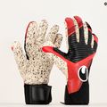 Uhlsport Powerline Supergrip+ Finger Surround Torwarthandschuhe 4