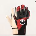 Uhlsport Powerline Absolutgrip Hn Torwarthandschuhe schwarz/rot/weiß 4