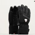 Rossignol Concept Lth Impr G Herren-Skihandschuh schwarz 8