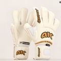 4Keepers Champ Gold VI Torwarthandschuh weiß 5