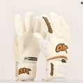 4Keepers Champ Gold VI Torwarthandschuh weiß 12