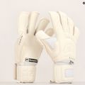 4Keepers Champ Gold Weiß Torwarthandschuhe 5