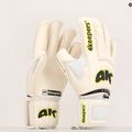 4Keepers Champ Carbo VI Torwarthandschuhe weiß 11