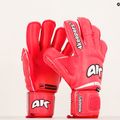 4Keepers Champ Farbe Rot VI Torwarthandschuhe rot 5
