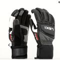 LEKI Griffin Pro 3D schwarz/weiss Herren Skihandschuh 8