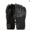 Herren Skihandschuhe LEKI Performance 3D GTX schwarz 8