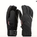 LEKI Herren Skihandschuhe Falcon 3D schwarz 9