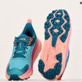 Damen Laufschuhe HOKA Challenger ATR 7 GTX ocean mist/deep lagoon 10