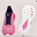 Damen Laufschuhe HOKA Mach 5 Himbeere/Erdbeere 10