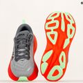 Herren HOKA Bondi 8 castlerock/flame Laufschuhe 8