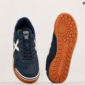 MUNICH Gresca azul Fußballschuhe 13