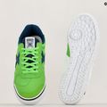 MUNICH Gresca verde Fußballschuhe 14