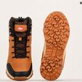 Lee Cooper Herren-Trekkingstiefel LCJ-23-01-2046 braun 9